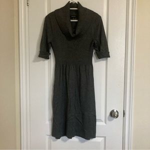 JONES & Co. | Sweater Dress | Size Medium